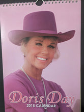 Load image into Gallery viewer, 2015 Wall Calendar Authenticated