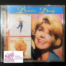 Load image into Gallery viewer, Cuttin&#39; Capers + Bright &amp; Shiny &quot;Double Album&quot;
