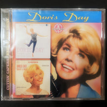 Load image into Gallery viewer, Cuttin&#39; Capers + Bright &amp; Shiny &quot;Double Album&quot;
