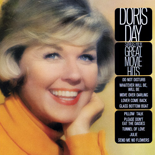 Doris Day's Great Movie Hits (Expanded Edition)