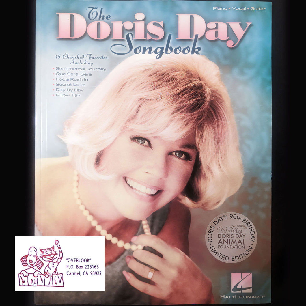 The Doris Day Songbook