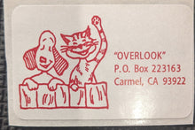 Load image into Gallery viewer, 2024 Wall Calendar Authenticated
