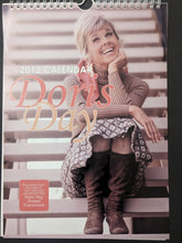 Load image into Gallery viewer, 2012 Wall Calendar Authenticated
