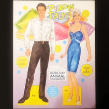 Load image into Gallery viewer, Pillow Talk Paper Dolls
