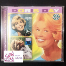 Load image into Gallery viewer, Sentimental Journey + Latin for Lovers CD
