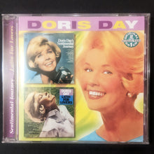 Load image into Gallery viewer, Sentimental Journey + Latin for Lovers CD
