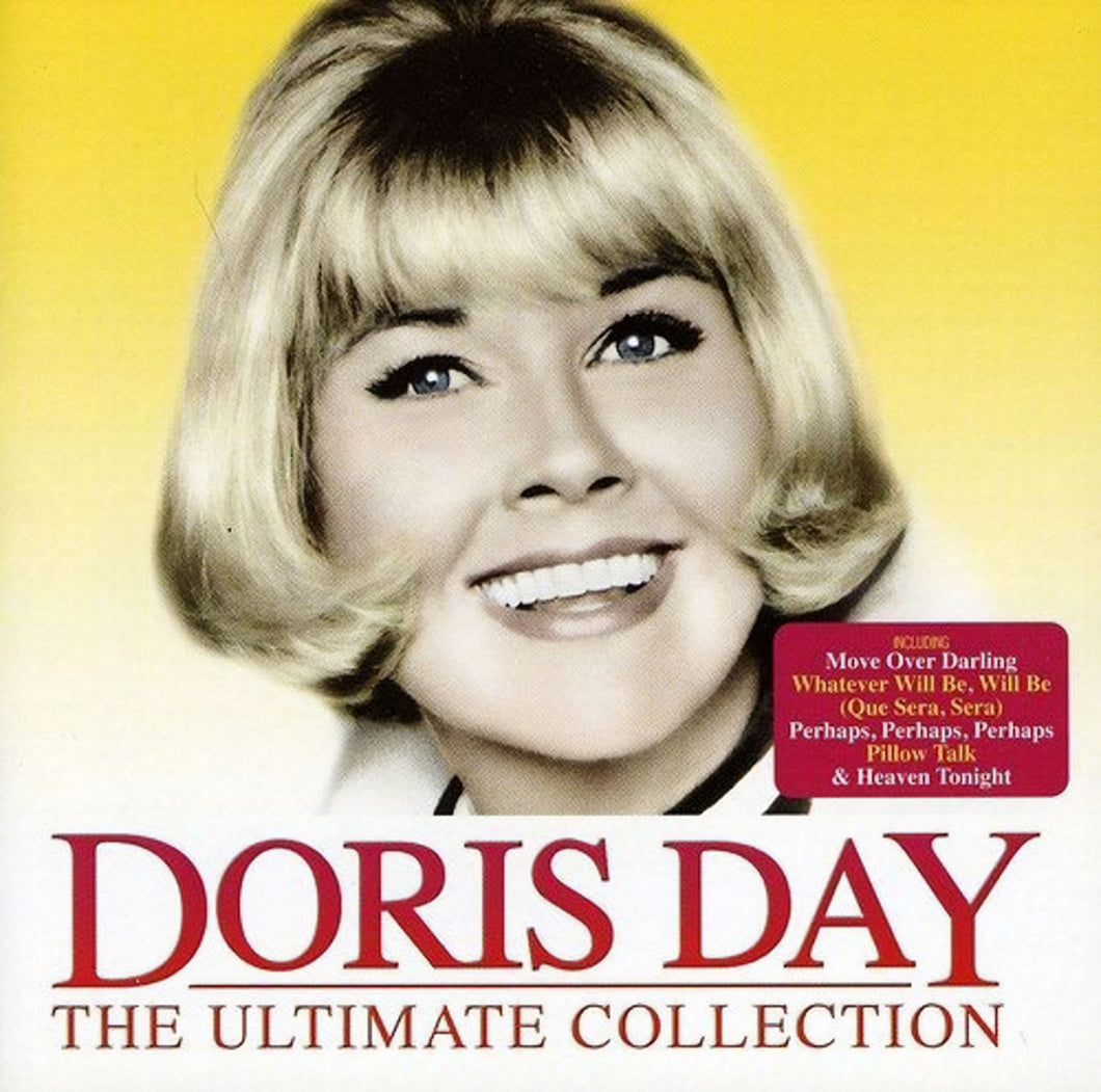 Doris Day: The Ultimate Collection