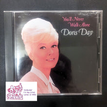 Load image into Gallery viewer, Your&#39;ll Never Walk Alone CD
