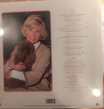 Load image into Gallery viewer, Doris Day: Her Greatest Songs, Pink LP
